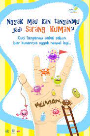 Desain poster di atas bisa anda jadikan inspirasi untuk membuat desain sendiri. Poster 6 Langkah Cuci Tangan Pakai Sabun Spo Pemakaian Apd Pustaka Pmi Download Now Cuci Tangan Pakai Sabun Ppt Download