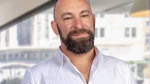 An Australian PwC director has left to become CEO of a crypto advisory  business