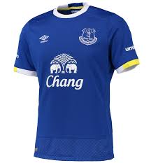 You can use this for your dream league soccer 2019 also. Looking Back At The Best Everton Kits Of All Time Urban Pitch