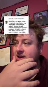 Replying to @Shawn Ragland #usafood #ukfood #foodtok