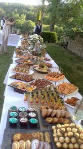 Pin By Gozde Bayraktar On Wedding Foods Wedding Food Food Presentation Party Snacks