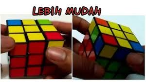 Maybe you would like to learn more about one of these? Rumus Ikan Rubik Pemula Cube Cara Mudah Menyelesaikan Rubik Tutorial Youtube