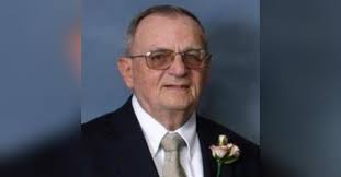 Milton Raymond Chance Obituary
