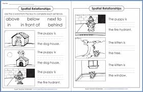 Free preschool and kindergarten worksheets. Pre Kindergarten And Kindergarten Worksheets