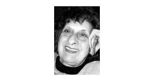 ANGELINE GONZALEZ Obituary (2013)
