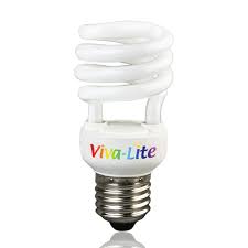 Full Spectrum Bulb E27
