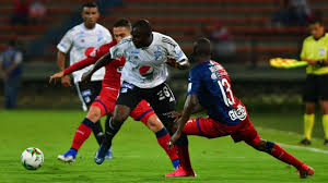 Santa fe vs millonarios en vivo online: Independiente Medellin Vs Millonarios Resumen De Juego 7 Marzo 2020 Espn