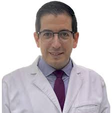 Dr. Nader Wakileh