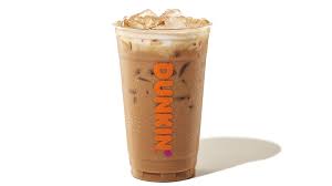 The chain strives to provide its customers with the best value for their coffee and baked goods products. Dunkin Coffee Sizes Iced