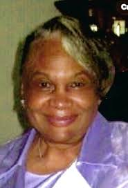 Delores Blocker Obituary (1934