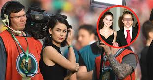 Und der erfolg gab ihr recht. Lena Meyer Landrut Darum Hat Sie Mit Ihrem Max Schluss Gemacht