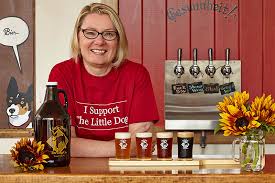 Image result for little dog brewing