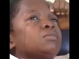 Sad Boy Crying Youtube