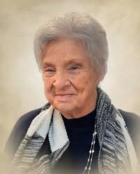 Obituary information for Vera Dody Rinaldi