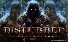 40 Disturbed Hd Wallpaper On Wallpapersafari