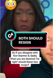 Sadiq Khan Kier Starmer Coldplay