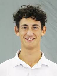 2025-26 Men's Golf Roster