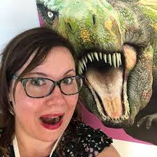 The ABCs of Prehistoric Beasts! (A Dinosaur Alphabet) : Hasselius, Michelle,  Rossiter, Clair: Amazon.co.uk: Books