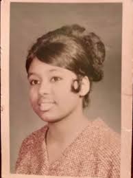 Happy birthday to classmate of Moss Point High