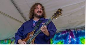 Happy hour with Tom San Filippo