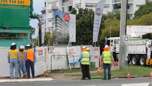 Power outages can be caused by many circumstances. Power Outage At Cleveland Redland City Bulletin Cleveland Qld