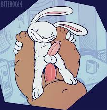 Max And Samuel Dog (sam And Max) Created By Bitebox64 ▷ Yiff Party