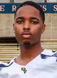 2021 Football Roster