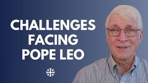 Archbishop Gullickson's vocation story