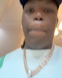 Thinkin u fin make a play over hea, u gon get picked off ❌