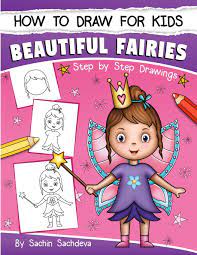 How To Draw For Kids A Girl S Guide To Drawing Beautiful Fairies Magical Unicorns And Fantasy Items Ages 6 12 Sachdeva Sachin 9781543104004 Amazon Com Books Below are the result from your search about easy landscape do you searching about free download drawing made easy beautiful landscapes? how to draw for kids a girl s guide to
