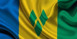 (…) when st vincent achieved independence on 27 october 1979, a completely new flag was adopted, although the colours of green, yellow and blue and the sprig of breadfruit were present in the design prepared for. Independence Day In Saint Vincent And The Grenadines In 2019 Office Holidays Saint Vincent And The Grenadines Saint Vincent Grenadines
