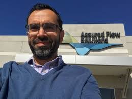 Moises Abraham's Instagram, Twitter & Facebook