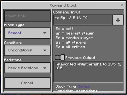 How do you get the command block? Command Block Tutorial Out Of My House Minecraft Amino