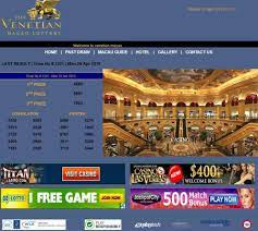 Bandar Togel Online Terpercaya Tanggal Minggu Rabu