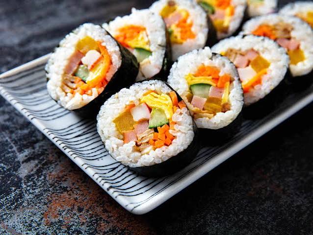 Kimbap