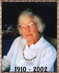 Obituary information for Marion E. Eastlick