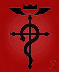 Check spelling or type a new query. Alchemist Symbol By Psychloke On Deviantart Fullmetal Alchemist Alchemist Alchemy Symbols