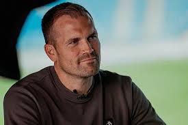 zämmestoo: Marco Walker