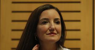 “¡Nulo aporte!”: Enardecida defensa de chilena financista de SuperTanker  ante críticas