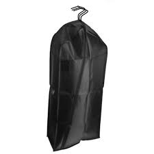 En premier lieu, la housse pour robe de mariée, doit proteger la robe la plus importante d'une vie. Housse De Protection Pour Plusieurs Vetements Format Long Robe Manteau Noire