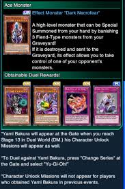 How do you get corrupted aigami? The Organization Duel Links Yami Bakura Joins The Gate