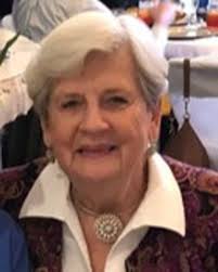 Louan Lambeth Stanfield Obituary February 1, 2025