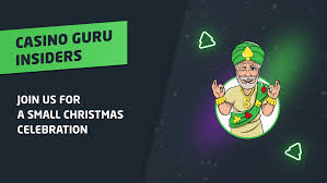 Casino Guru Insiders Christmas special: A year of growth & improvement