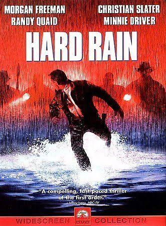 Hard Rain [1998]
