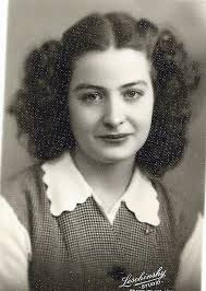 Mary Decker Obituary