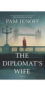 Let's talk about feminity, feelings, confidence, self conciousness. Amazon Com The Lost Girls Of Paris A Novel Jenoff Pam Books