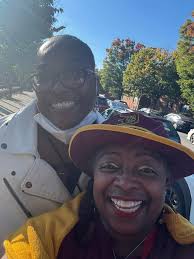 What year did Mark graduate?