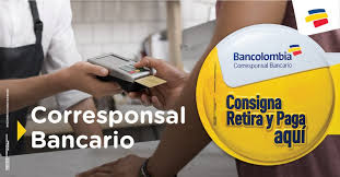 Para encontrar el corresponsal bancario de bancolombia más cercano, utiliza la herramienta de localización de sucursales en la página oficial. Bancolombia No Twitter Eselmomentode Disfrutar Mas Y No Ir Al Banco Encuentra Siempre Un Corresponsal Bancario Busca El Mas Cercano En Https T Co Wo0rptmgjg Https T Co V0yensoblc