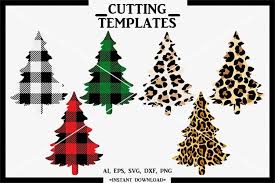 Are you searching for christmas tree png images or vector? Christmas Tree Svg Christmas Bundle Silhouette Cricut 897940 Cut Files Design Bundles