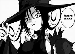 I turn around to see the witch dead already. Blair Soul Eater Quotes Quotesgram